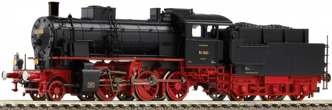 Steam locomotive BR 54.15-17 Digital with Sound<br /><a href='images/pictures/Fleischmann/230635.jpg' target='_blank'>Full size image</a>